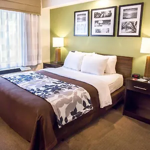 Sleep North - Downtown Area Locanda